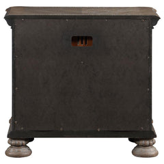 Emmett Brown Nightstand - furniture place usa