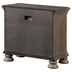 Emmett Brown Nightstand - furniture place usa