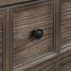 Emmett Brown Dresser - furniture place usa