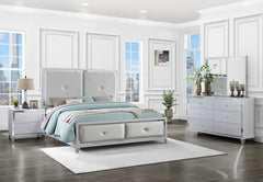 Larue - Bedroom Set - furniture place usa