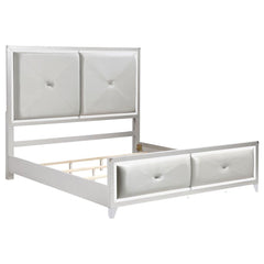 Larue - Bedroom Set - furniture place usa