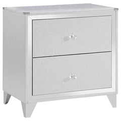 Larue - Bedroom Set - furniture place usa