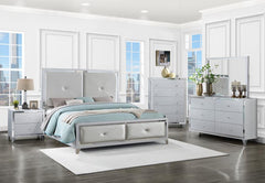 Larue - Bedroom Set - furniture place usa