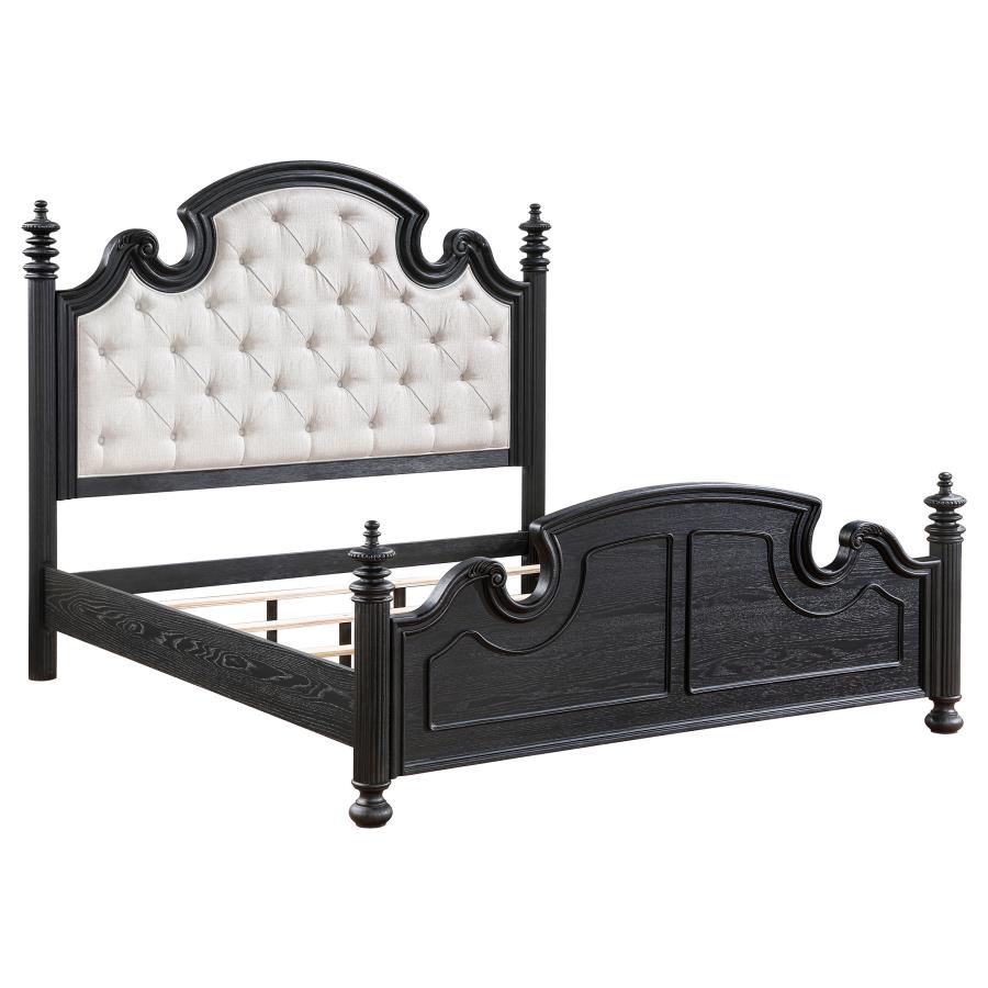 Celina - Bedroom Set - furniture place usa