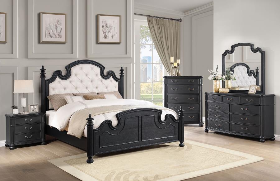 Celina - Bedroom Set - furniture place usa