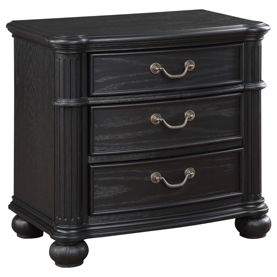 Celina - Bedroom Set - furniture place usa