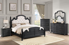 Celina - Bedroom Set - furniture place usa