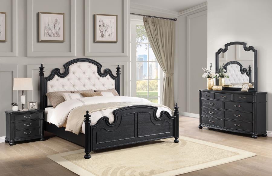 Celina - Bedroom Set - furniture place usa