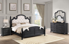 Celina - Bedroom Set - furniture place usa