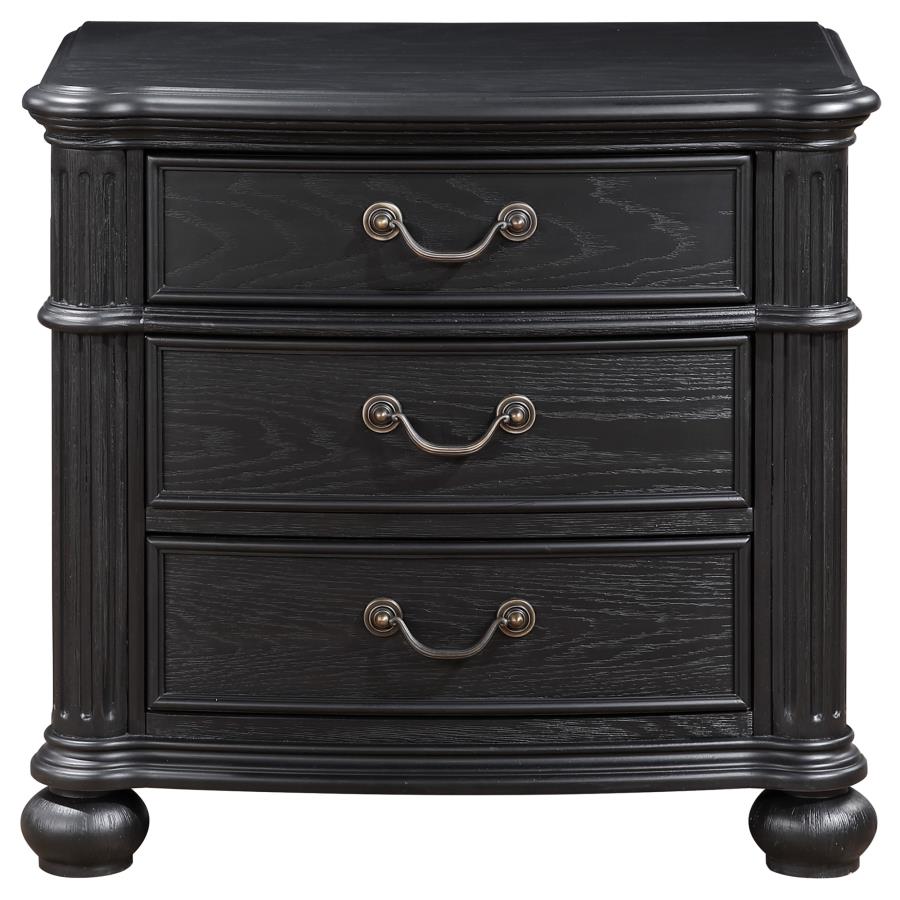 Celina - Bedroom Set - furniture place usa