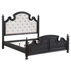 Celina - Bedroom Set - furniture place usa