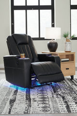 Center Point Sofa, Loveseat and Recliner - furniture place usa