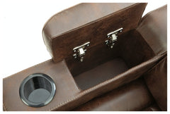 Owner's Box Power Recliner - furniture place usa