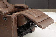 Owner's Box Power Recliner - furniture place usa