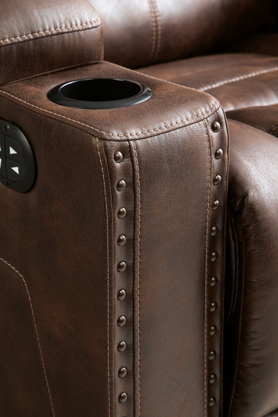 Owner's Box Power Recliner - furniture place usa