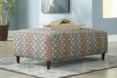 Flintshire 2-Piece Sectional with Ottoman - PKG001029 - furniture place usa