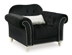 Harriotte Sofa, Loveseat and Chair - PKG010931 - furniture place usa