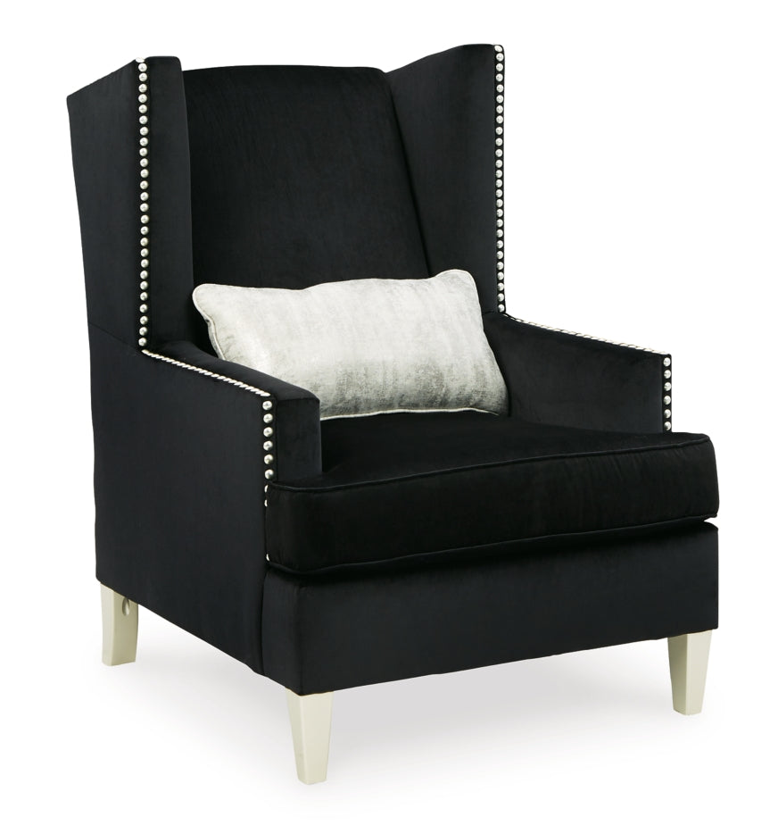 Harriotte Sofa, Loveseat and Chair - PKG010932 - furniture place usa