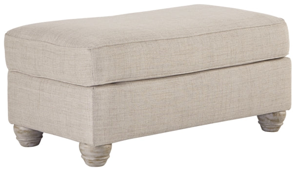 Traemore Sofa, Loveseat, Chair and Ottoman - PKG001040 - furniture place usa