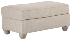 Traemore Sofa, Loveseat, Chair and Ottoman - PKG001040 - furniture place usa