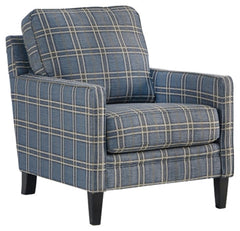 Traemore Sofa, Loveseat, Chair and Ottoman - PKG001040 - furniture place usa