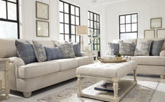 Traemore Sofa - furniture place usa