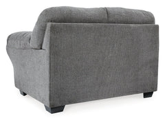 Allmaxx Sofa, Loveseat and Recliner - furniture place usa