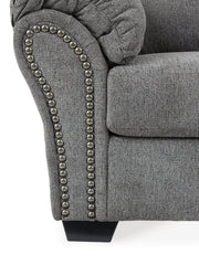 Allmaxx Sofa and Loveseat - furniture place usa