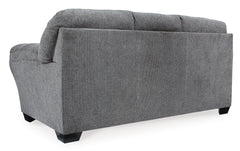 Allmaxx Sofa and Loveseat - furniture place usa