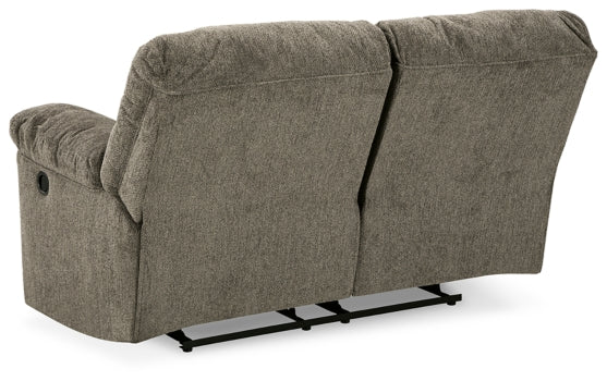 Alphons Sofa, Loveseat and Recliner - furniture place usa