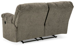 Alphons Sofa, Loveseat and Recliner - furniture place usa
