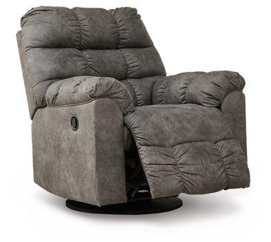 Derwin Sofa, Loveseat and Recliner - furniture place usa