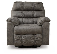 Derwin Sofa, Loveseat and Recliner - furniture place usa