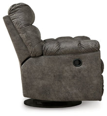 Derwin Sofa, Loveseat and Recliner - furniture place usa