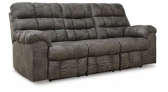 Derwin Sofa and Loveseat - furniture place usa