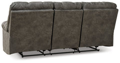 Derwin Sofa, Loveseat and Recliner - furniture place usa