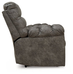 Derwin Sofa, Loveseat and Recliner - furniture place usa