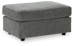Stairatt Sofa, Loveseat, Chair and Ottoman - furniture place usa