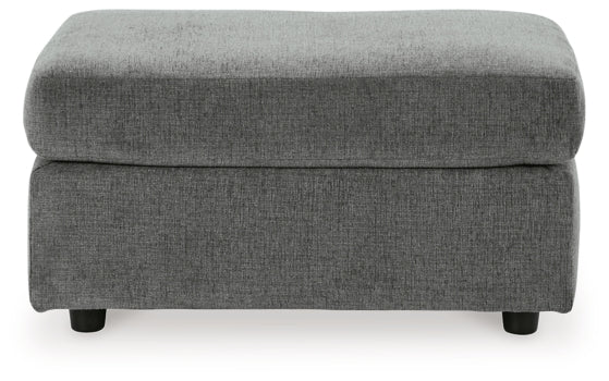 Stairatt Sofa, Loveseat, Chair and Ottoman - furniture place usa