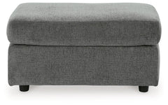 Stairatt Sofa, Loveseat, Chair and Ottoman - furniture place usa