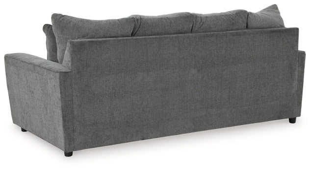 Stairatt Sofa and Loveseat - furniture place usa