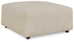 Edenfield 3-Piece Sectional with Ottoman - PKG014853 - furniture place usa