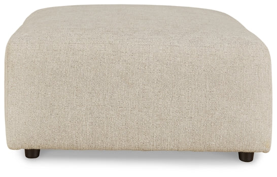 Edenfield 3-Piece Sectional with Ottoman - PKG014853 - furniture place usa