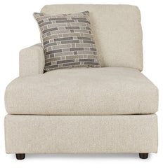 Edenfield Left-Arm Facing Corner Chaise - furniture place usa