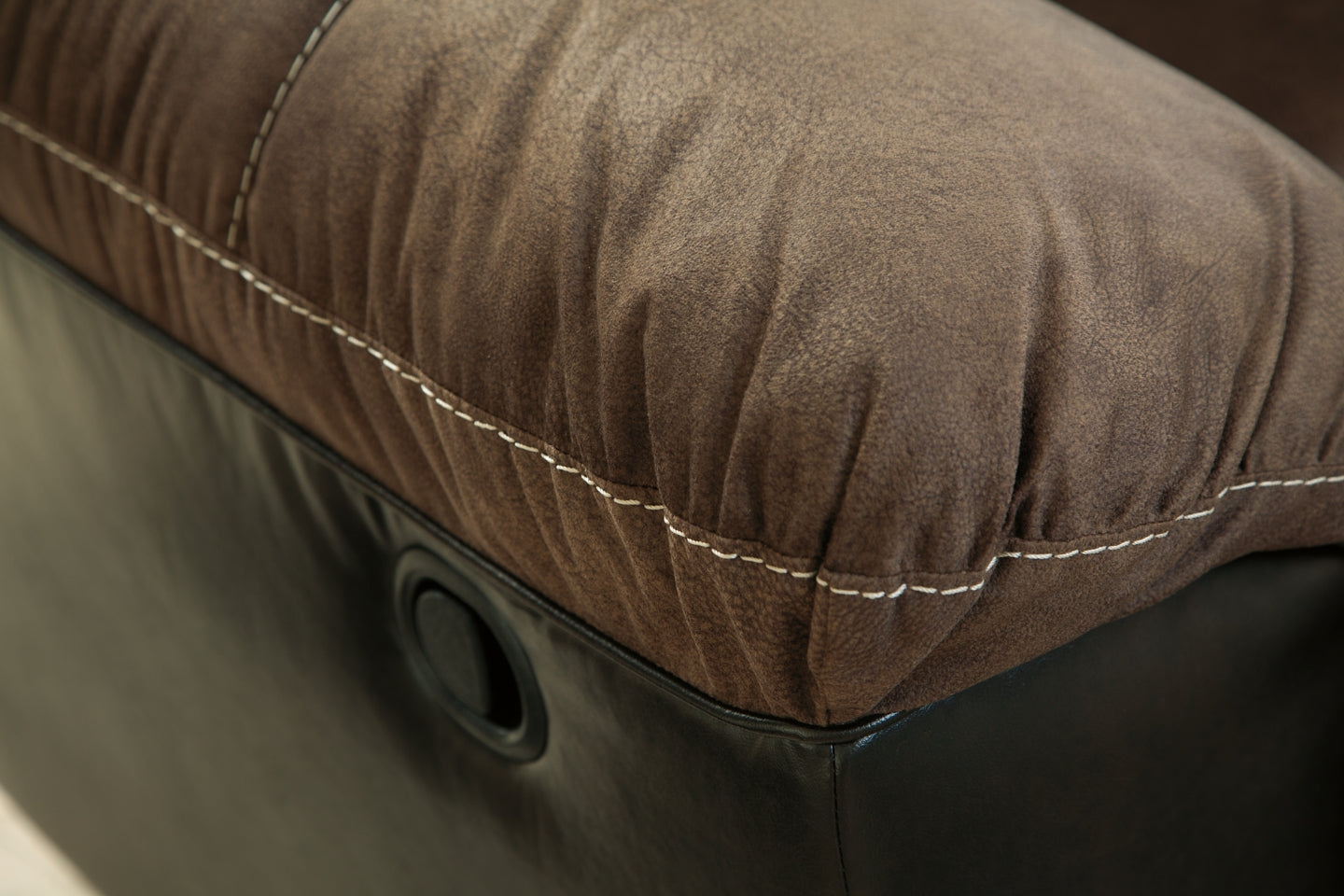 Earhart Sofa, Loveseat and Recliner - furniture place usa