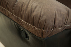 Earhart Sofa, Loveseat and Recliner - furniture place usa