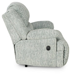 McClelland Sofa, Loveseat and Recliner - PKG014462 - furniture place usa