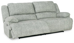 McClelland Sofa, Loveseat and Recliner - PKG014462 - furniture place usa