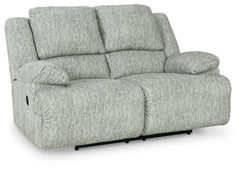 McClelland Sofa and Loveseat - PKG014461 - furniture place usa