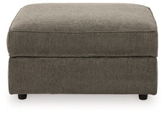 O'Phannon Ottoman With Storage - furniture place usa